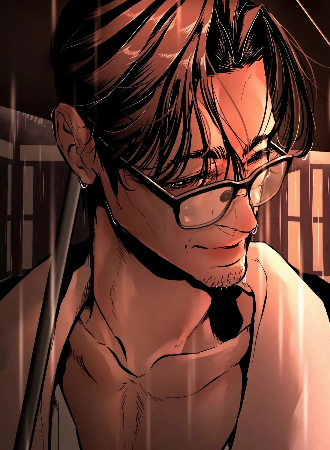The Evil God's Heir Chapter 2 page 170 - 