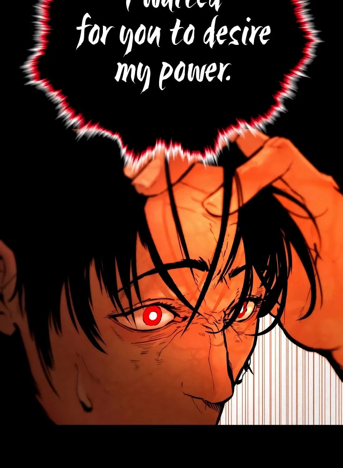 The Evil God's Heir Chapter 2 page 18 - 