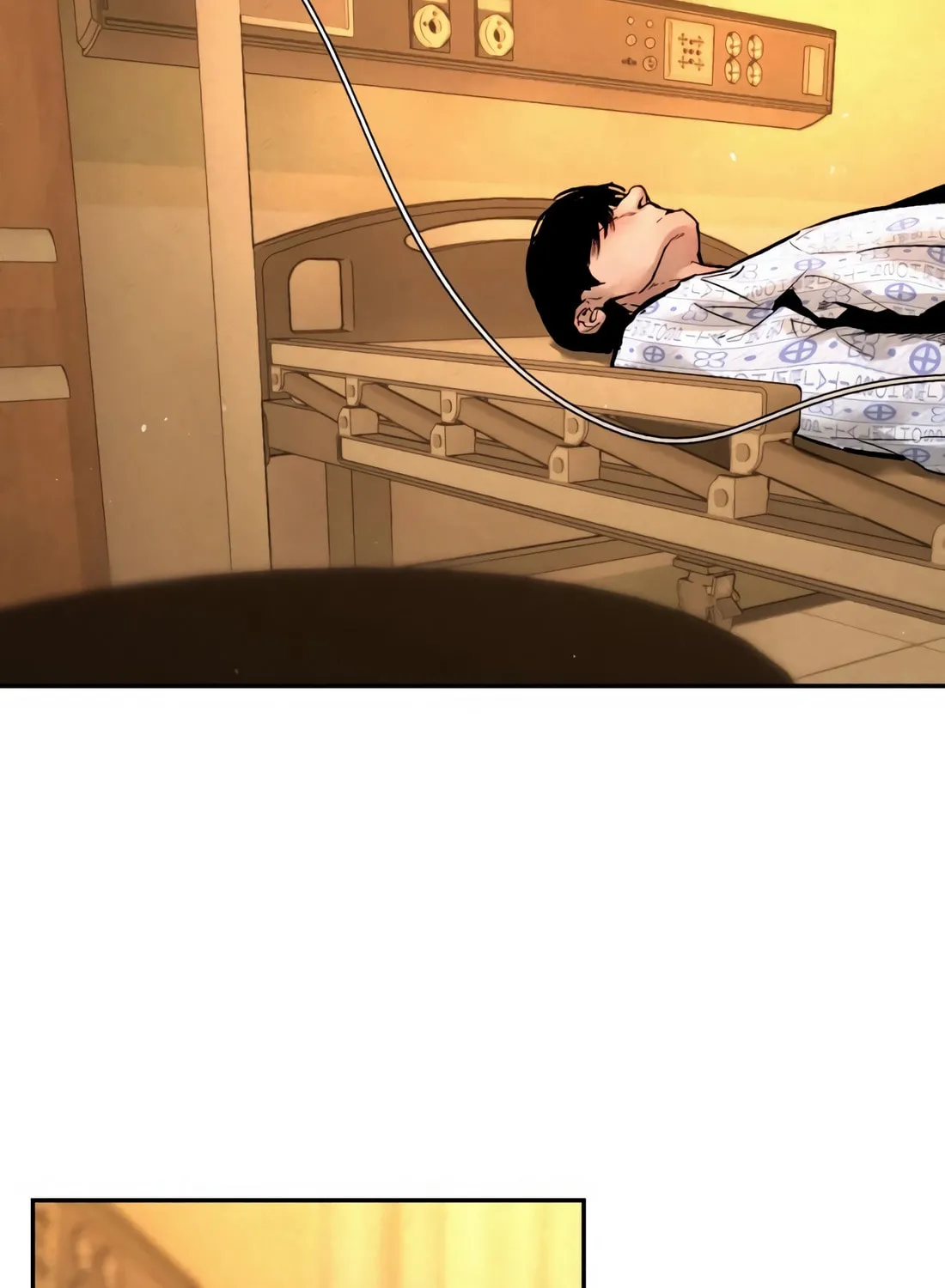 The Evil God's Heir Chapter 2 page 175 - 