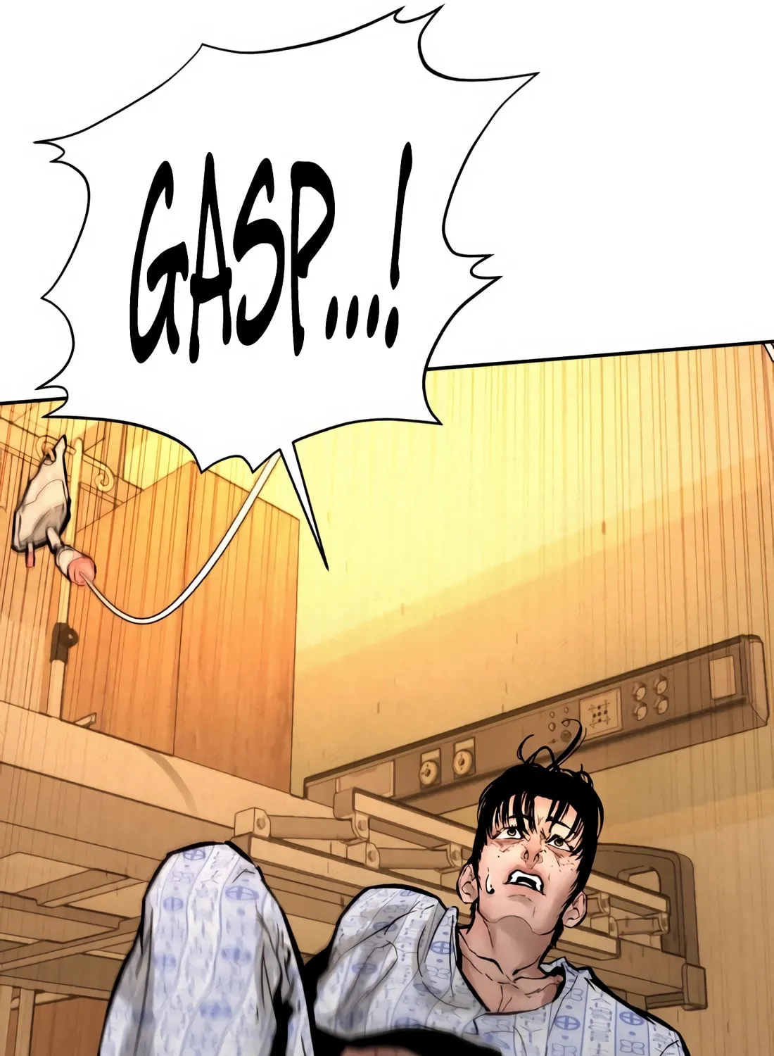 The Evil God's Heir Chapter 2 page 178 - 