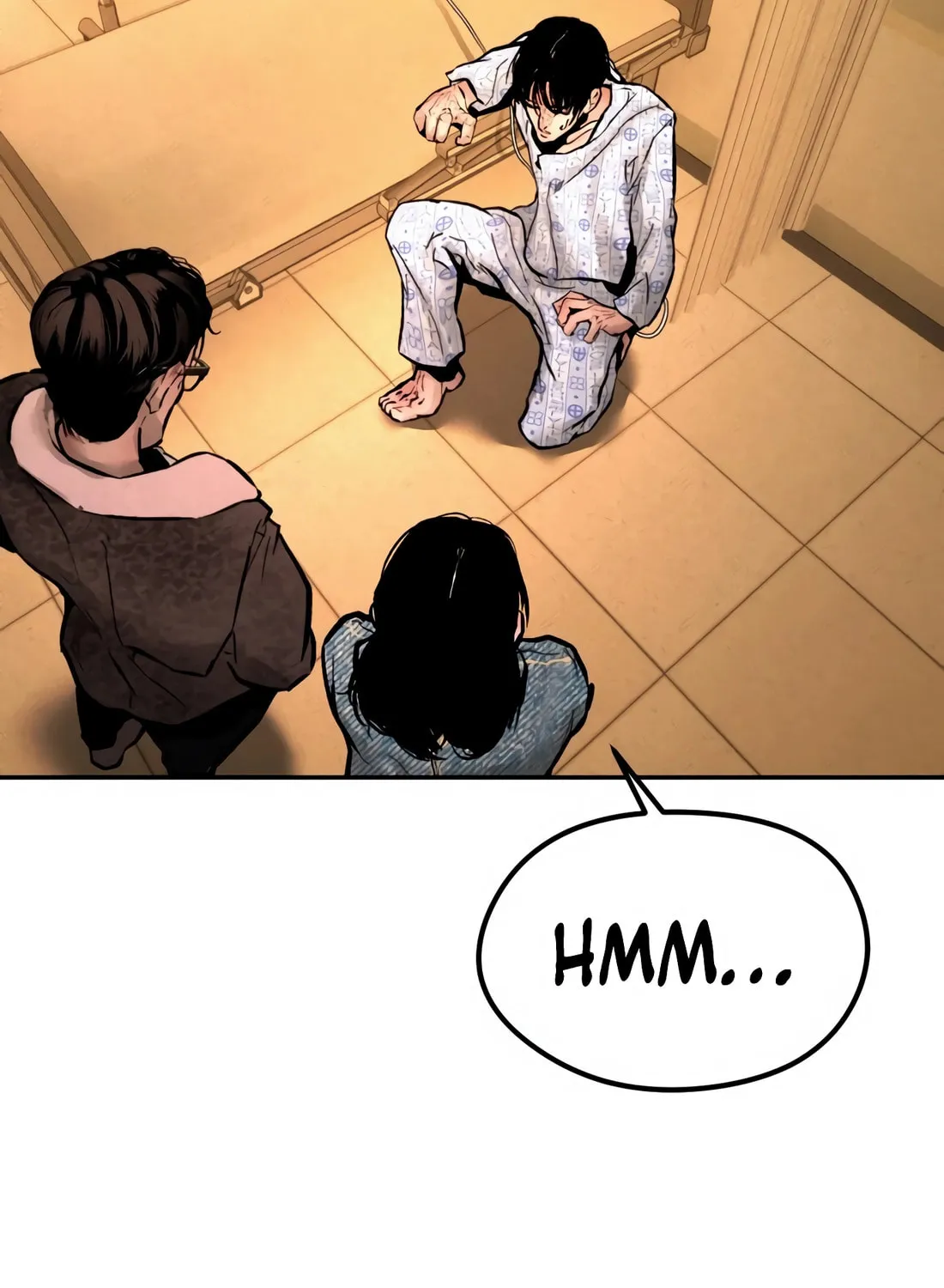 The Evil God's Heir Chapter 2 page 186 - 