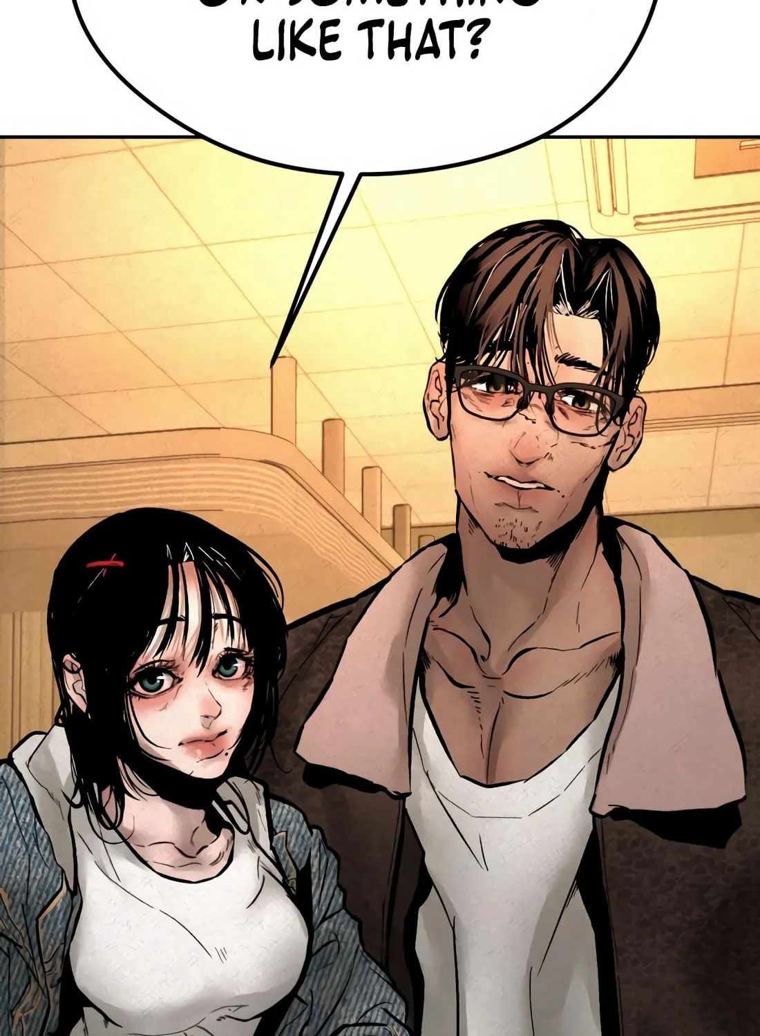 The Evil God's Heir Chapter 2 page 189 - 