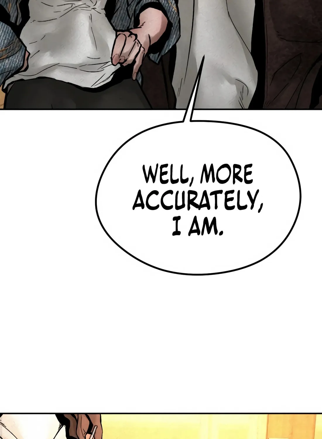 The Evil God's Heir Chapter 2 page 190 - 