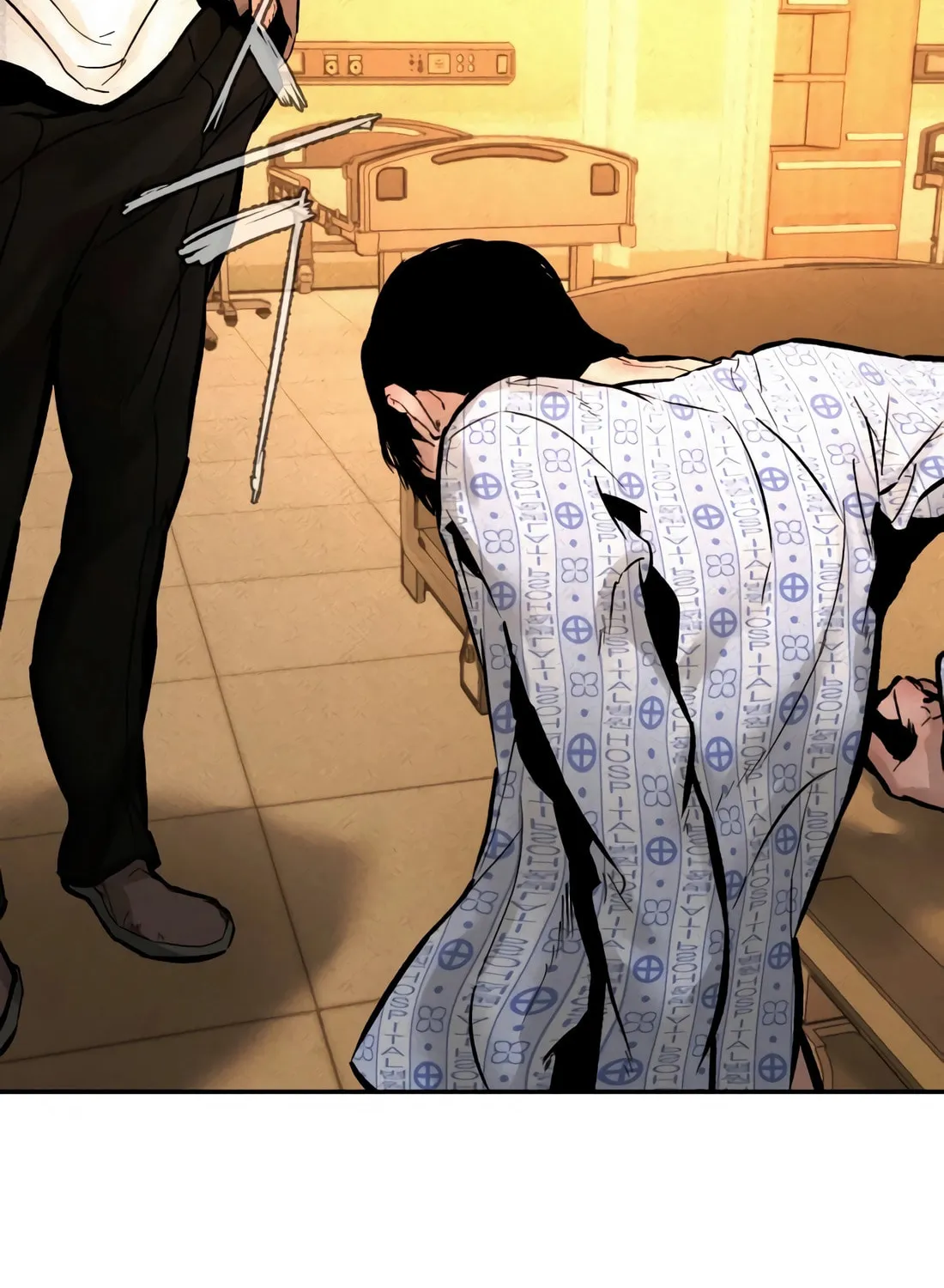 The Evil God's Heir Chapter 2 page 191 - 