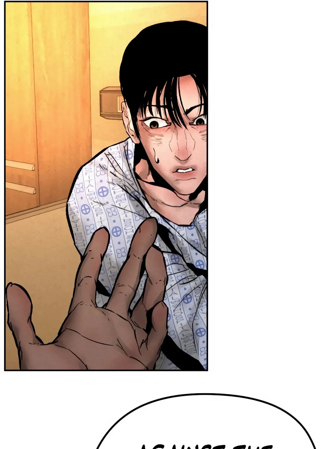 The Evil God's Heir Chapter 2 page 198 - 