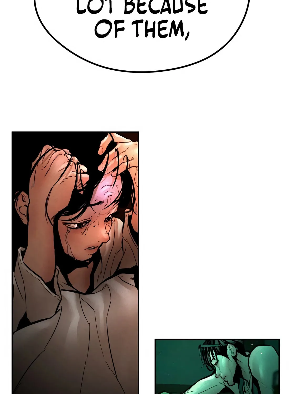 The Evil God's Heir Chapter 2 page 200 - 