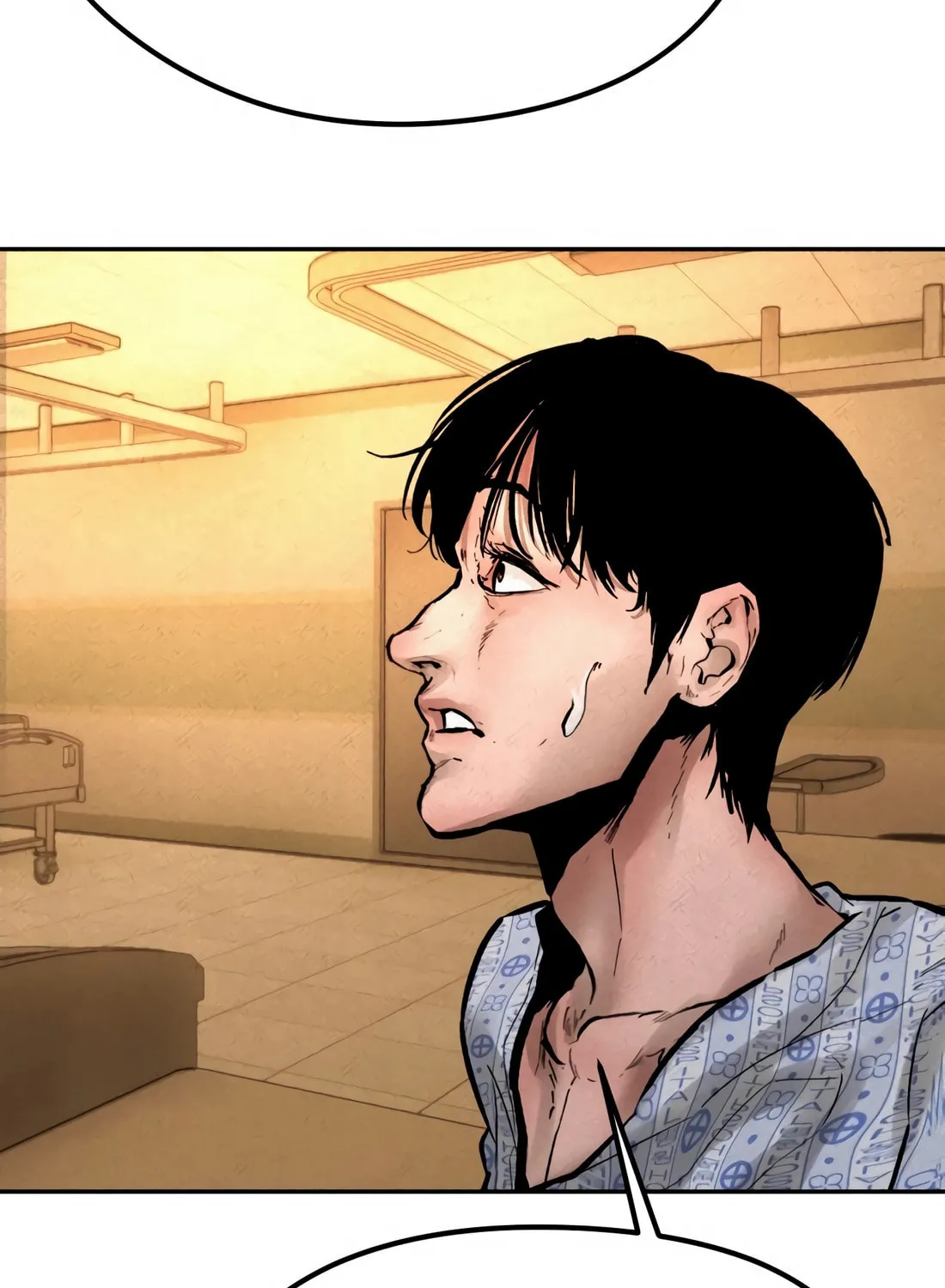 The Evil God's Heir Chapter 2 page 203 - 