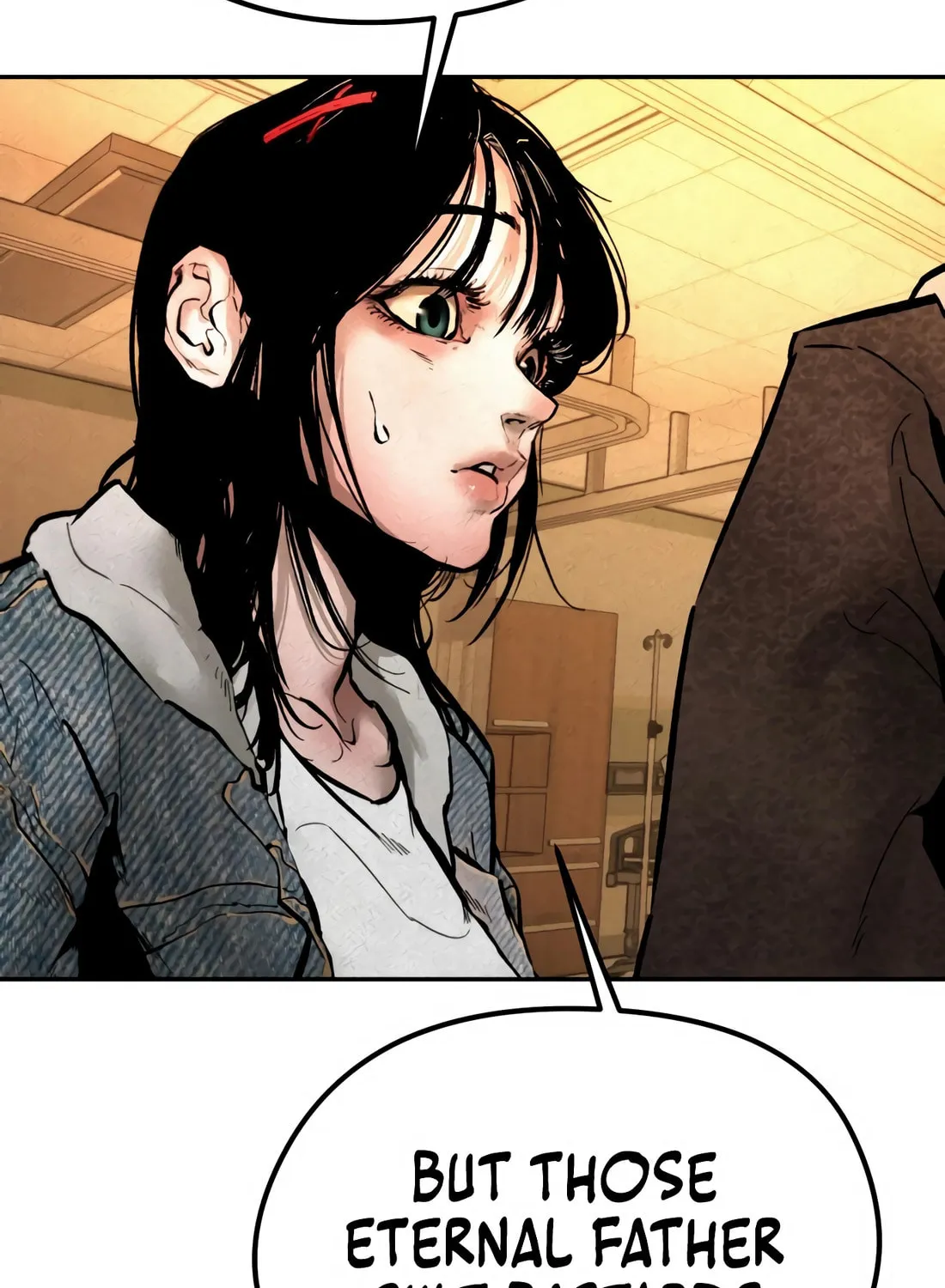 The Evil God's Heir Chapter 2 page 205 - 