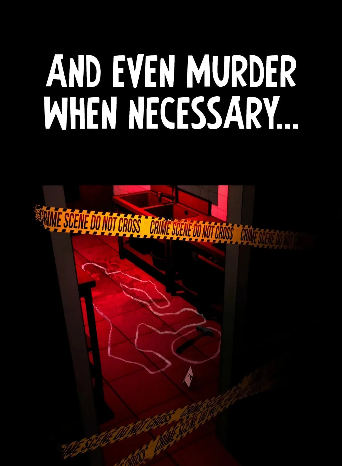 The Evil God's Heir Chapter 2 page 211 - 