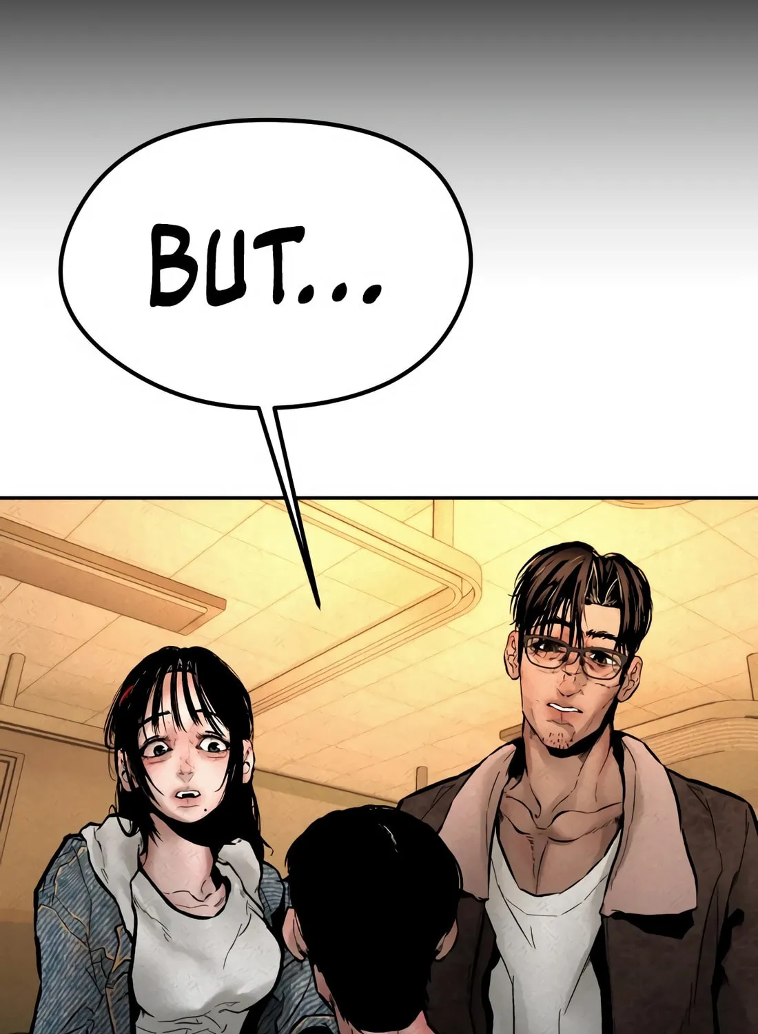 The Evil God's Heir Chapter 2 page 215 - 
