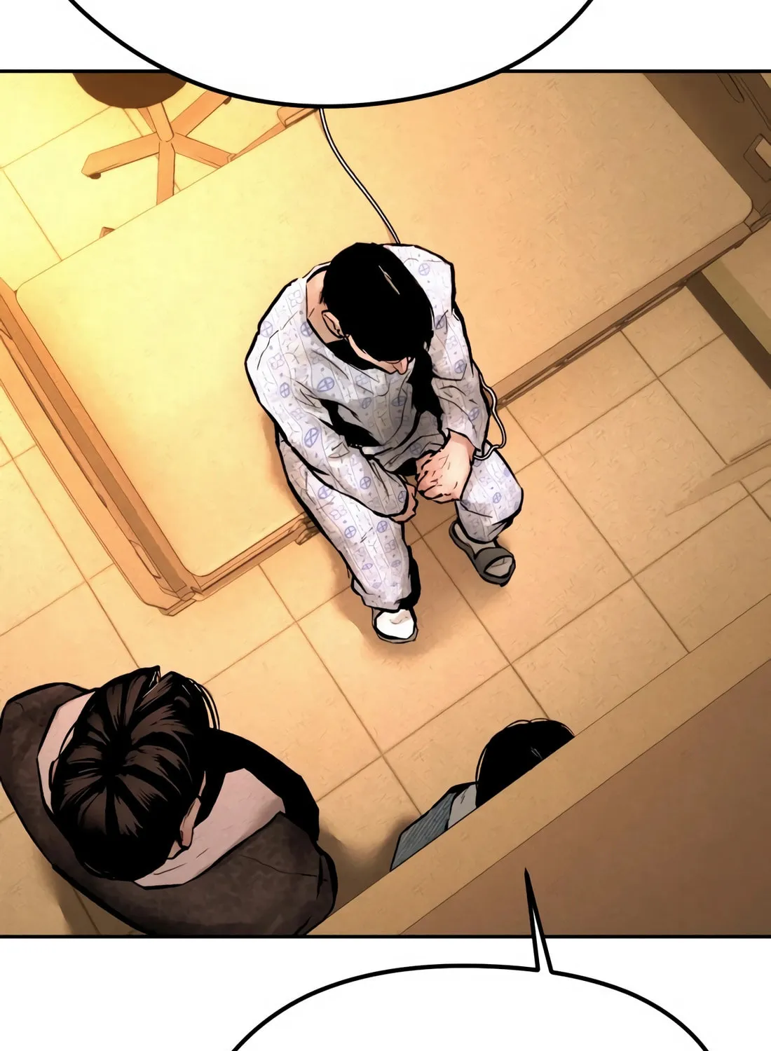 The Evil God's Heir Chapter 2 page 219 - 