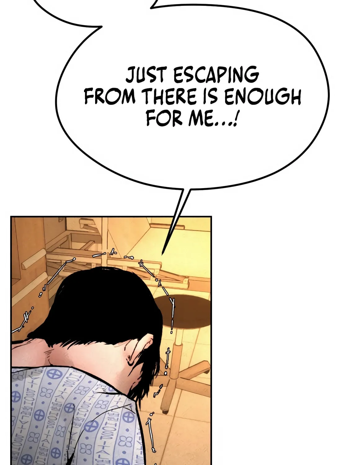 The Evil God's Heir Chapter 2 page 221 - 