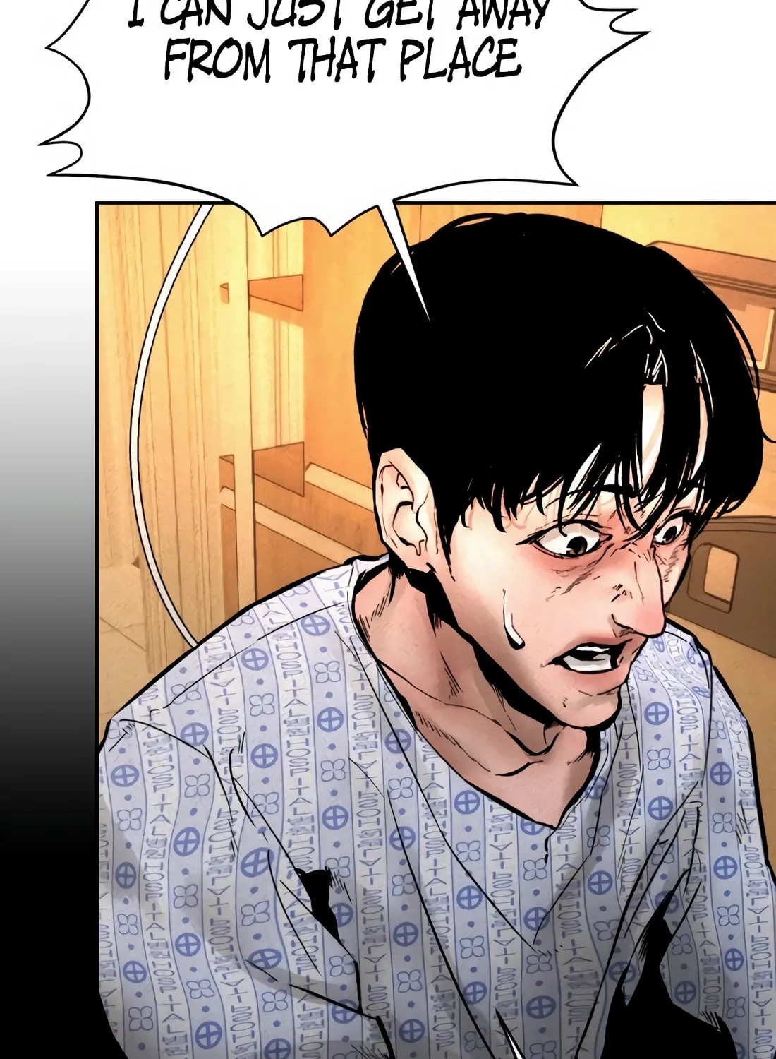 The Evil God's Heir Chapter 2 page 223 - 