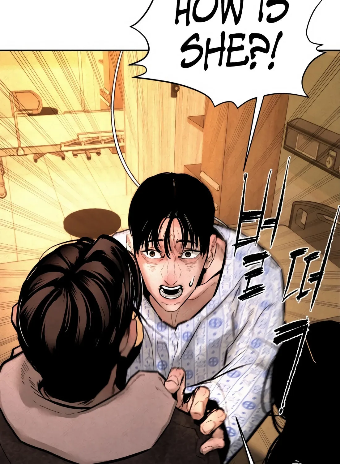 The Evil God's Heir Chapter 2 page 230 - 