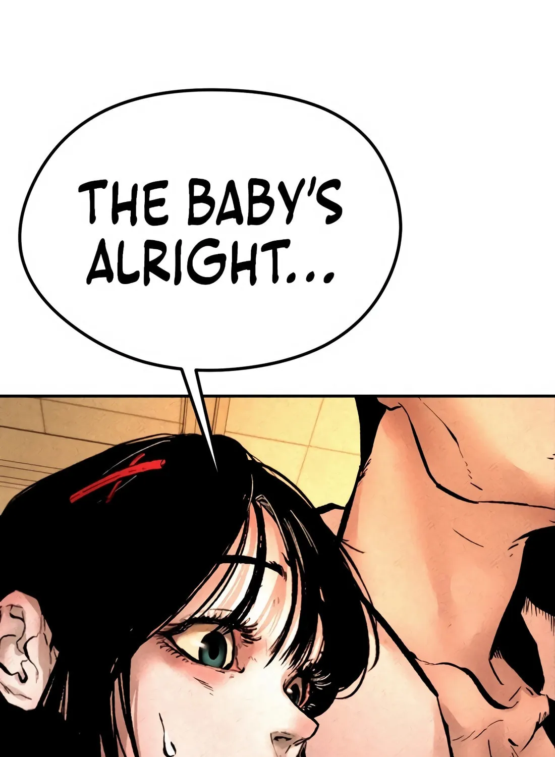 The Evil God's Heir Chapter 2 page 233 - 