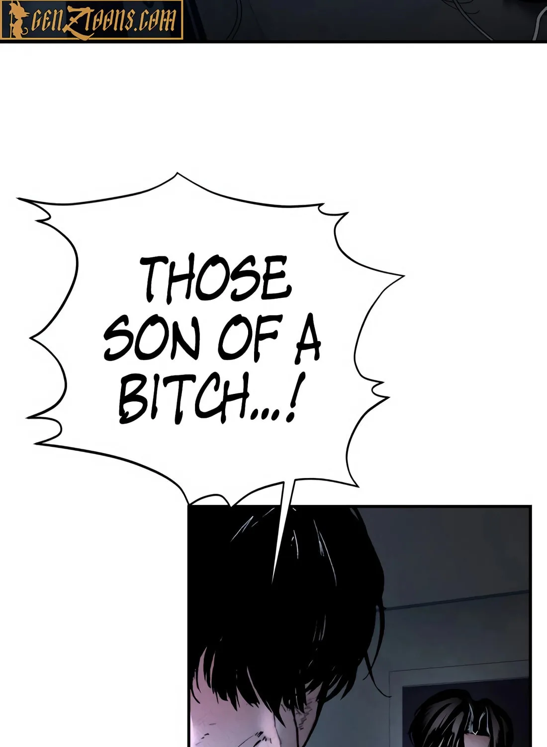 The Evil God's Heir Chapter 2 page 239 - 