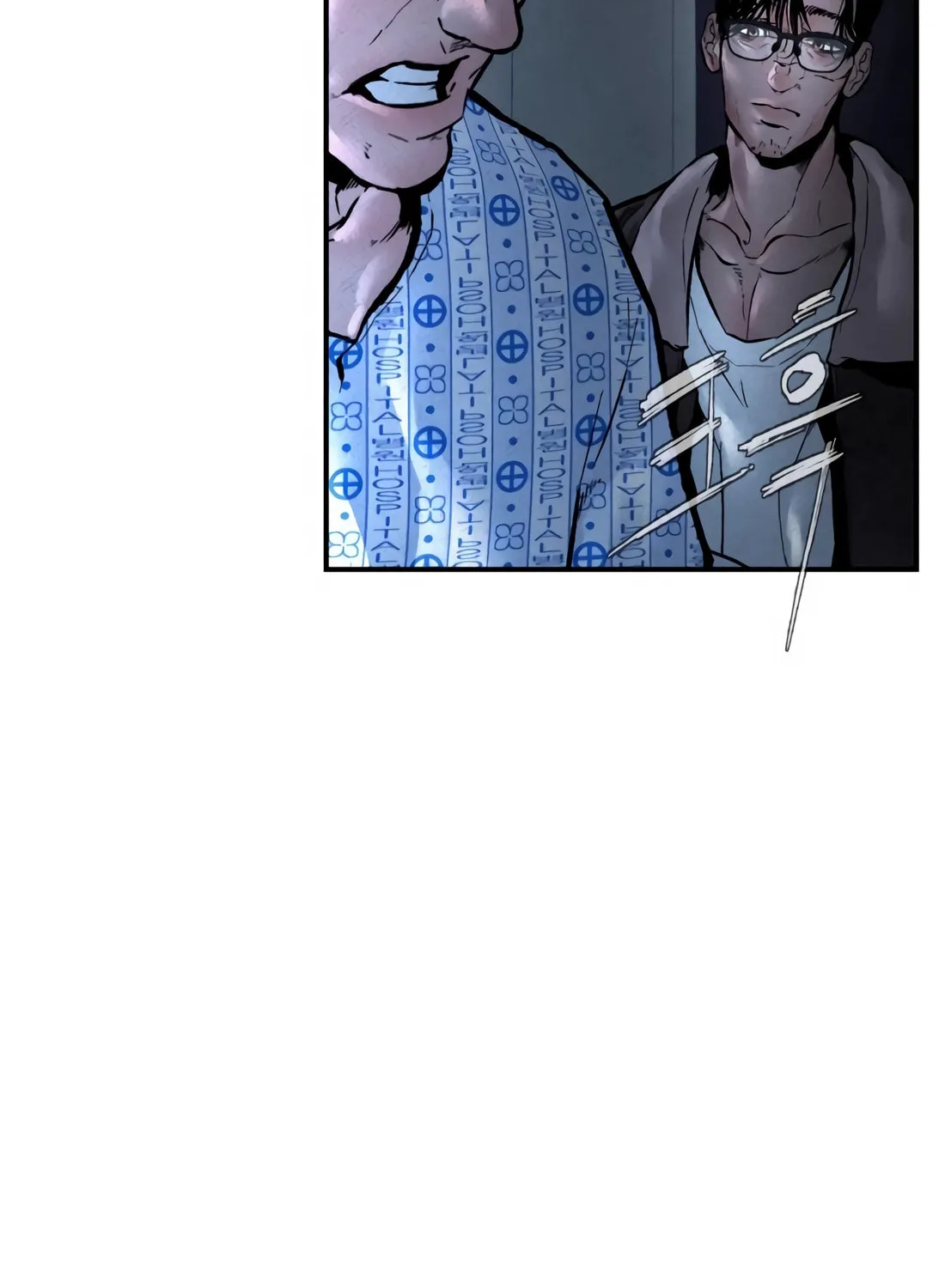 The Evil God's Heir Chapter 2 page 240 - 