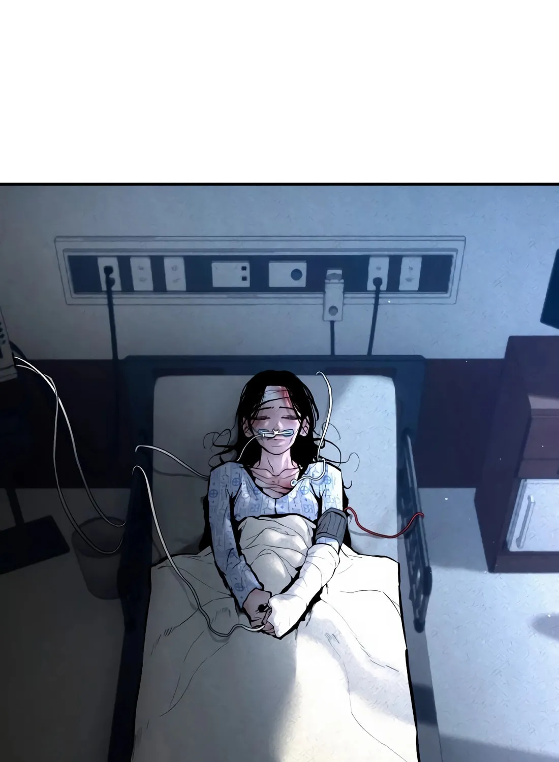 The Evil God's Heir Chapter 2 page 241 - 