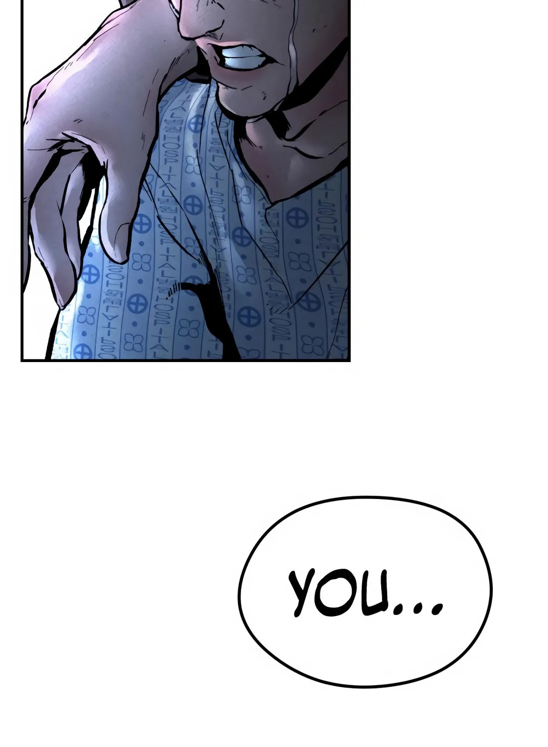 The Evil God's Heir Chapter 2 page 244 - 