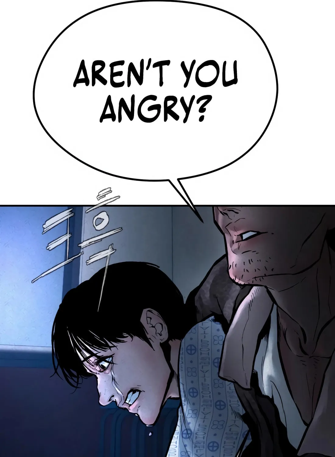 The Evil God's Heir Chapter 2 page 246 - 
