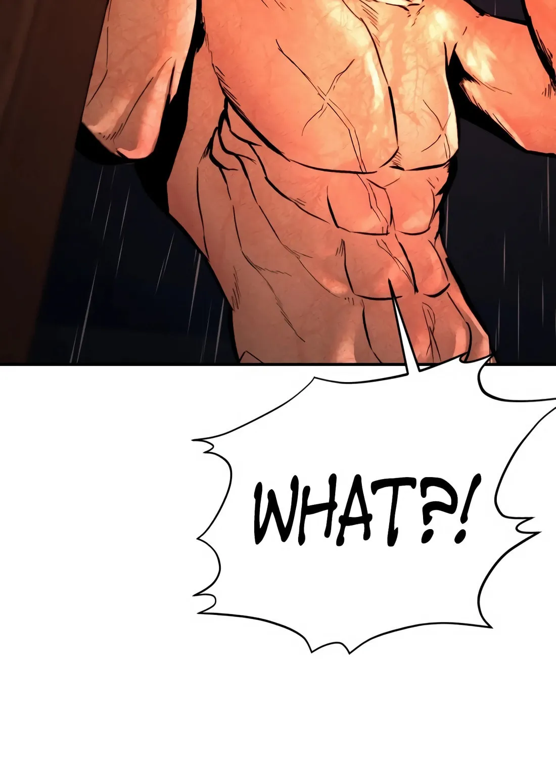 The Evil God's Heir Chapter 2 page 26 - 