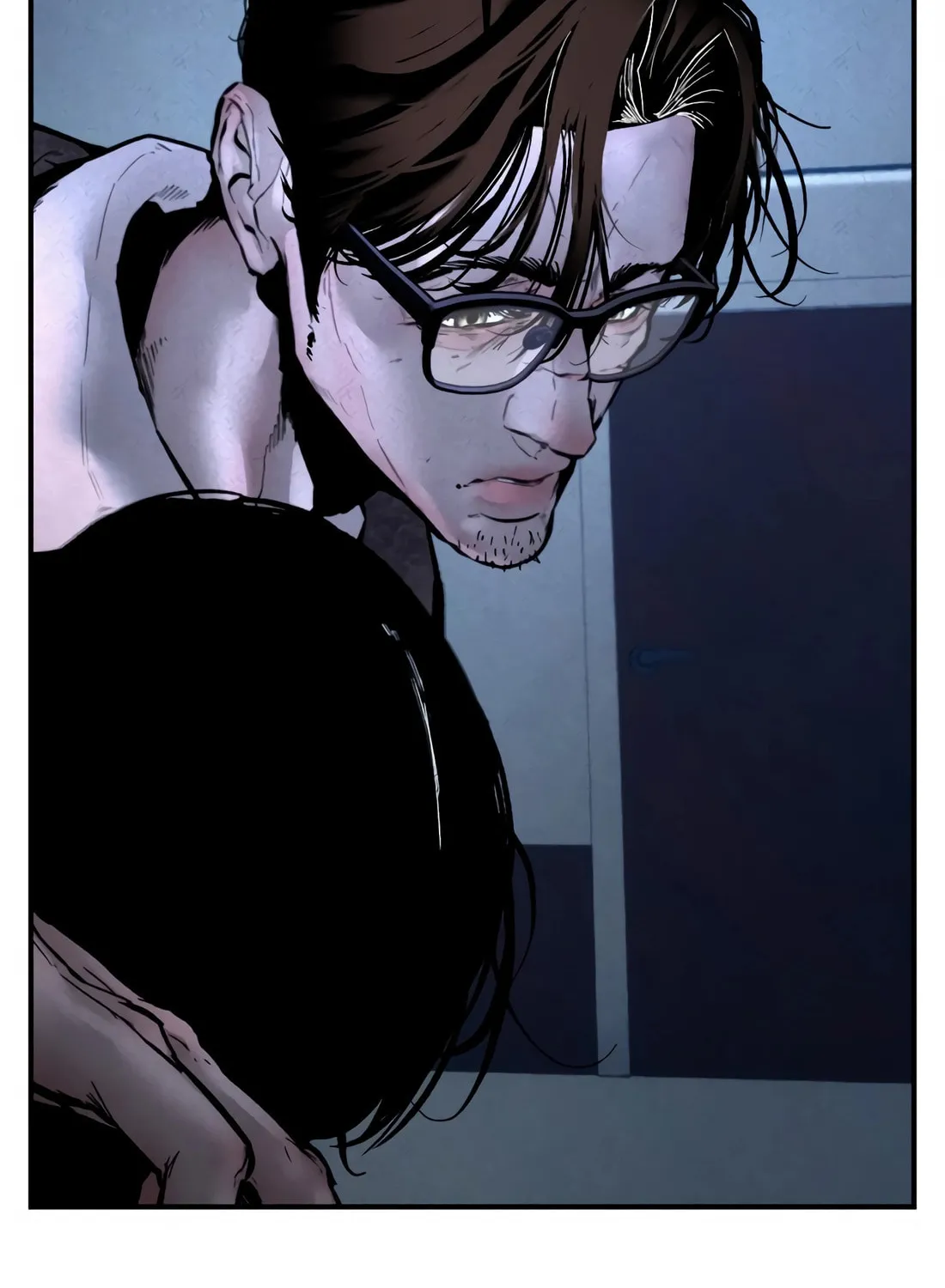 The Evil God's Heir Chapter 2 page 253 - 