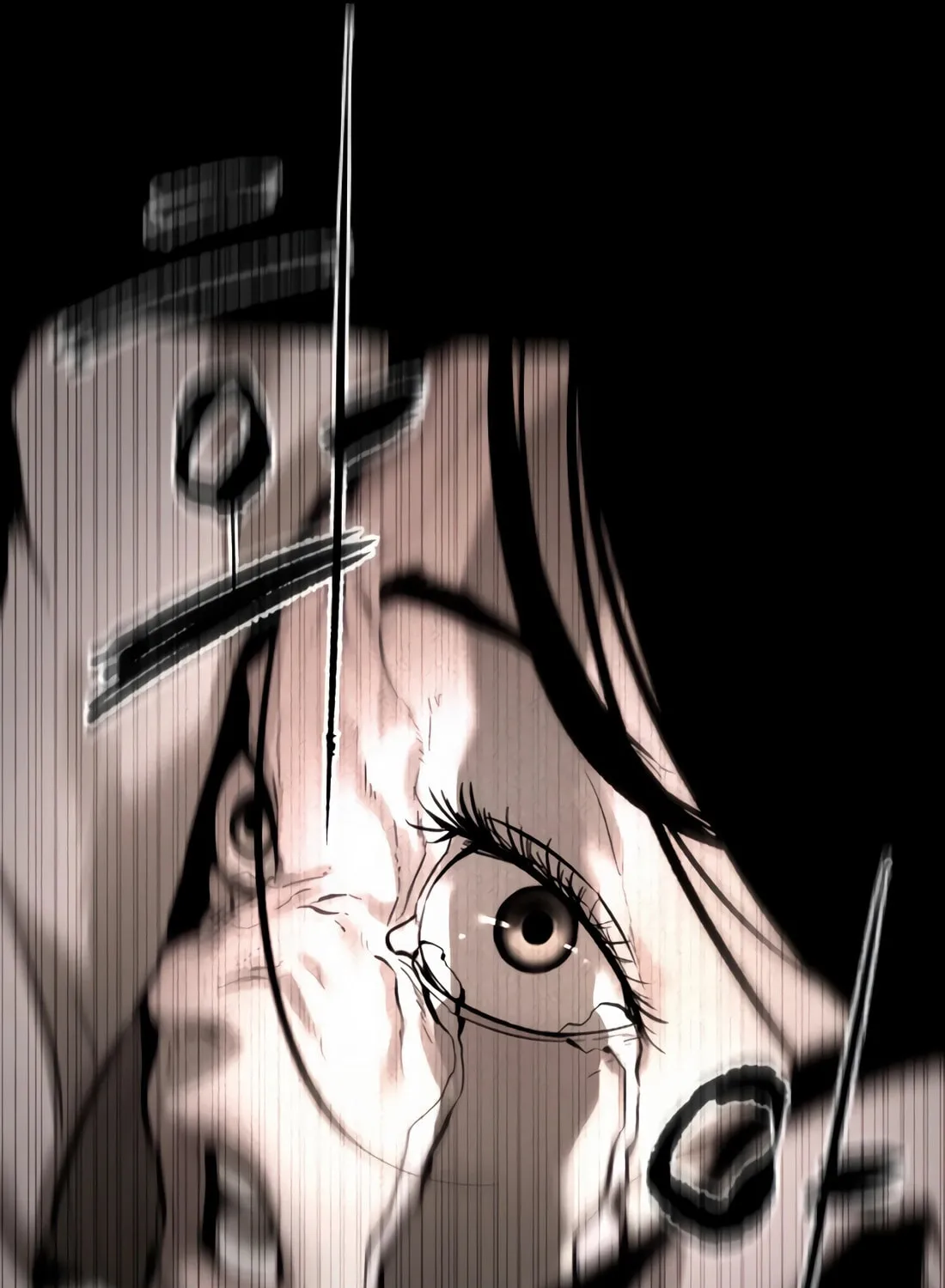 The Evil God's Heir Chapter 2 page 256 - 