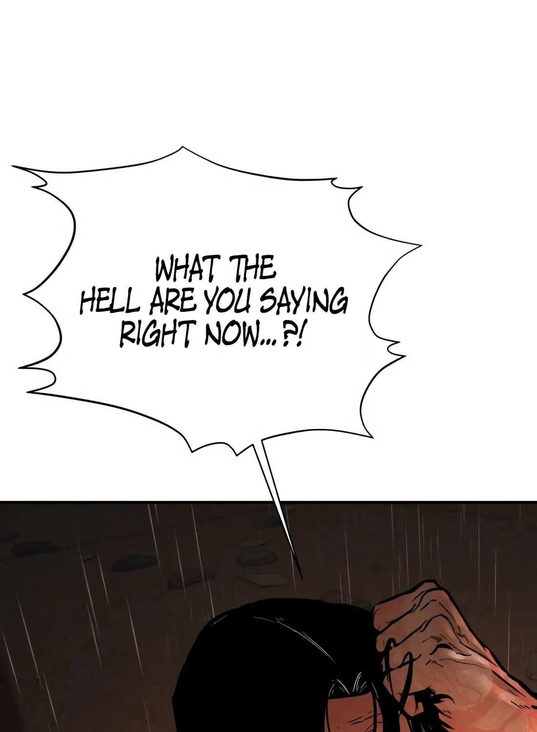 The Evil God's Heir Chapter 2 page 27 - 