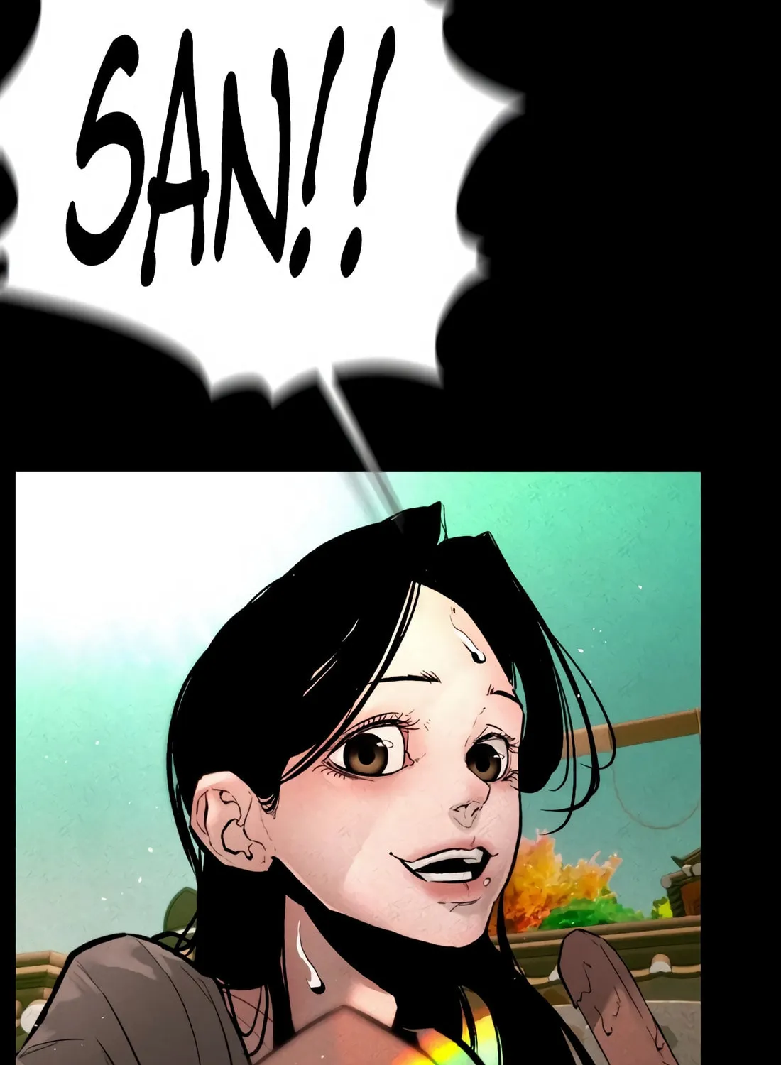 The Evil God's Heir Chapter 2 page 267 - 