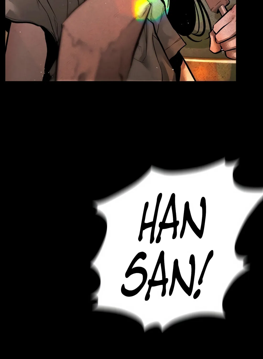 The Evil God's Heir Chapter 2 page 268 - 