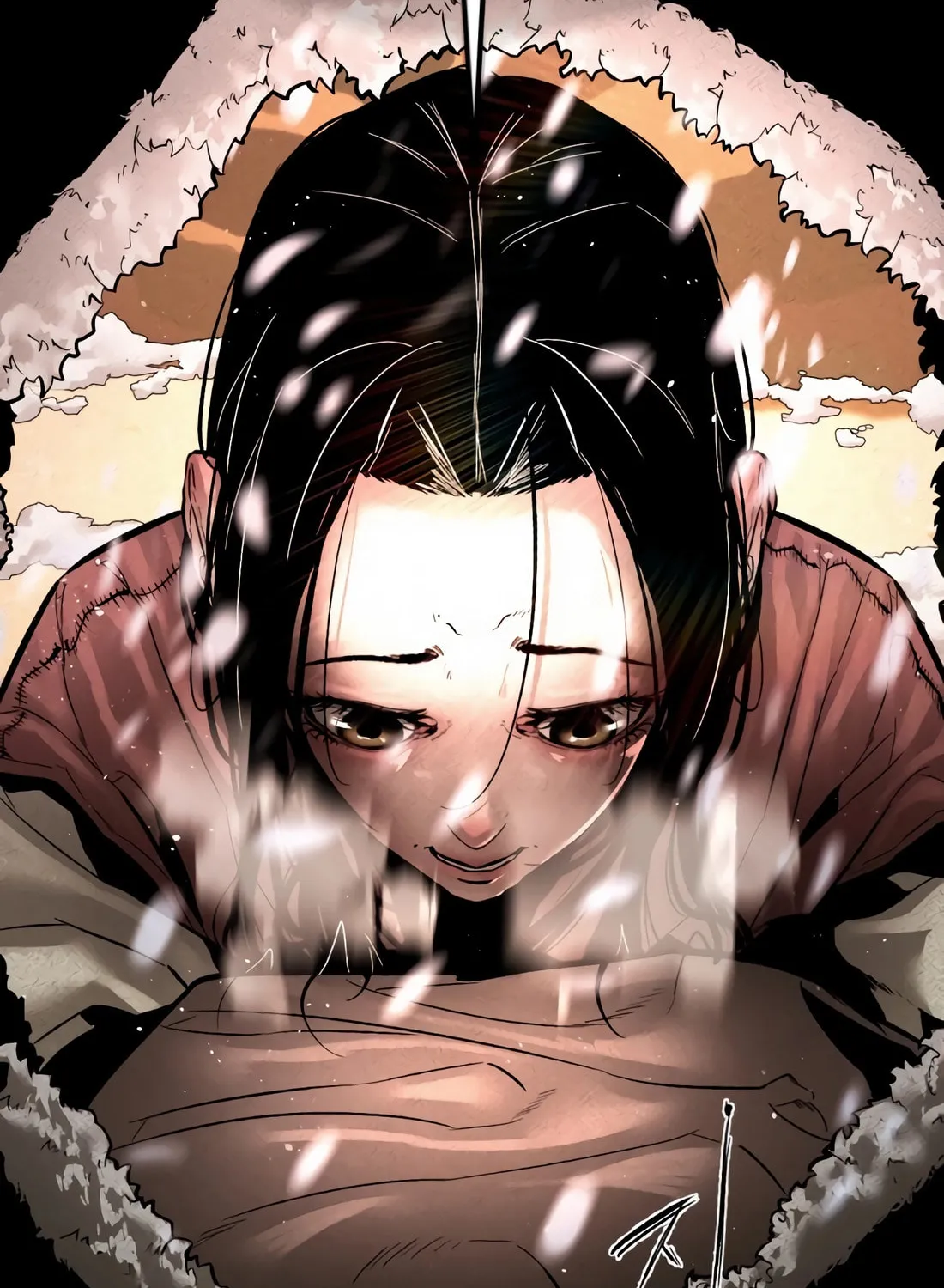 The Evil God's Heir Chapter 2 page 271 - 