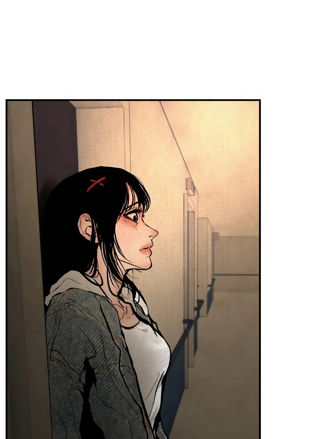 The Evil God's Heir Chapter 2 page 274 - 
