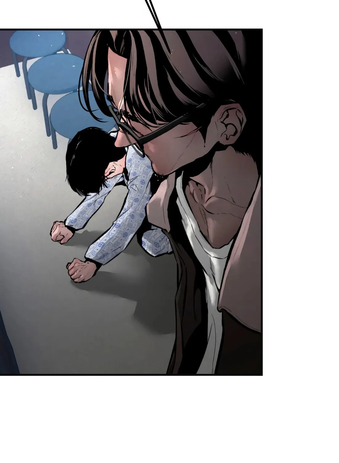 The Evil God's Heir Chapter 2 page 283 - 