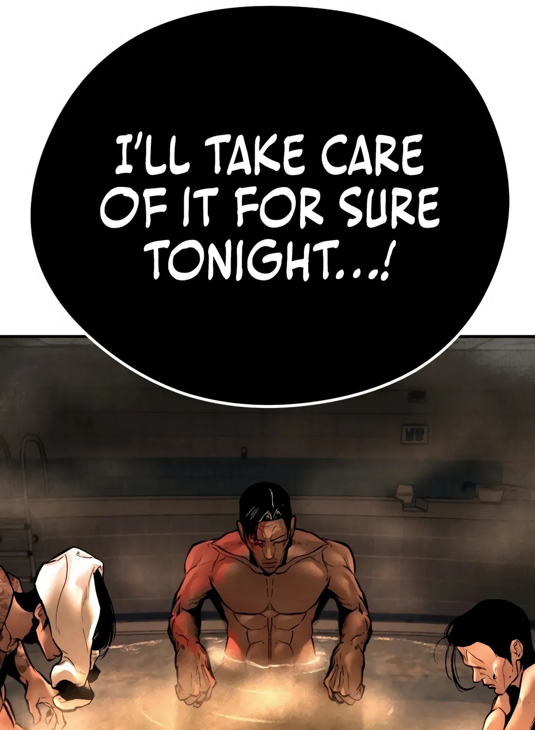 The Evil God's Heir Chapter 2 page 292 - 