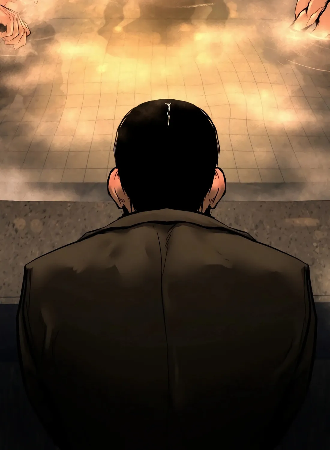 The Evil God's Heir Chapter 2 page 293 - 