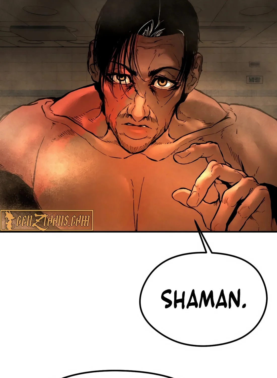 The Evil God's Heir Chapter 2 page 296 - 
