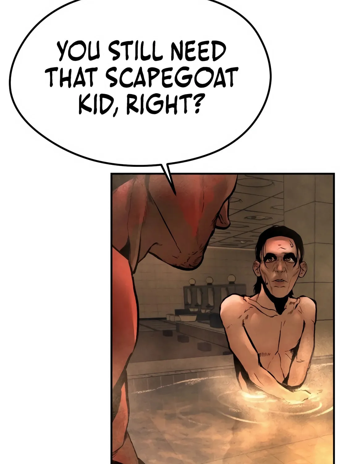 The Evil God's Heir Chapter 2 page 297 - 