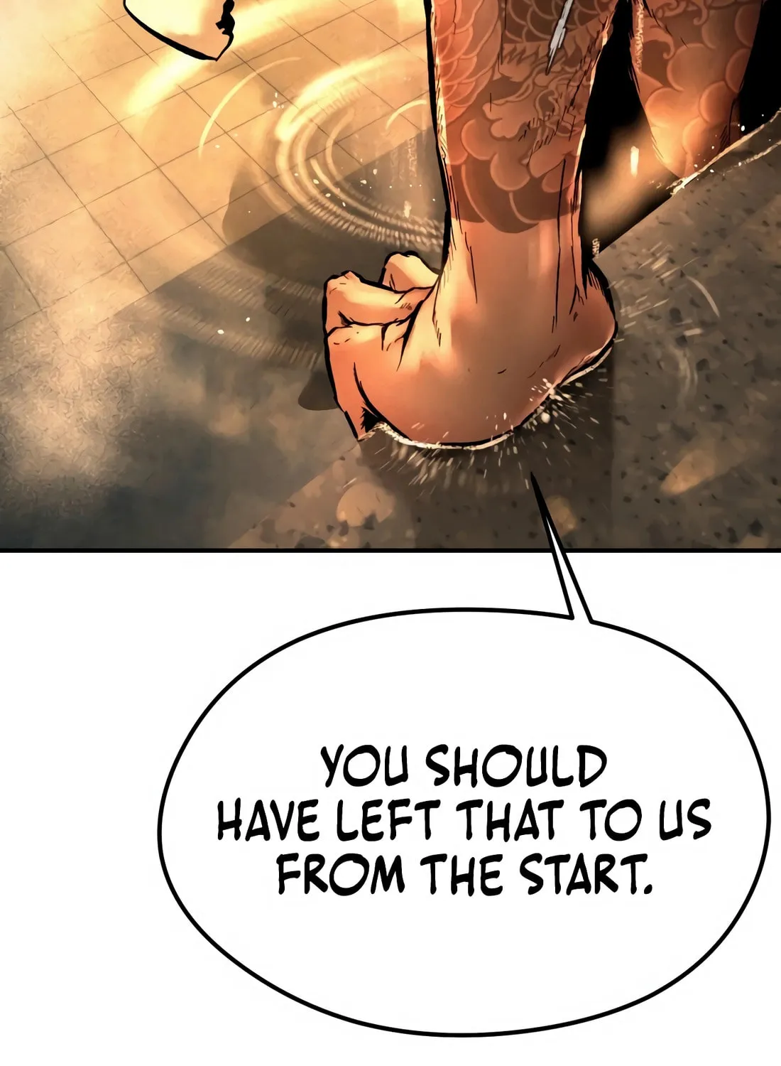 The Evil God's Heir Chapter 2 page 300 - 