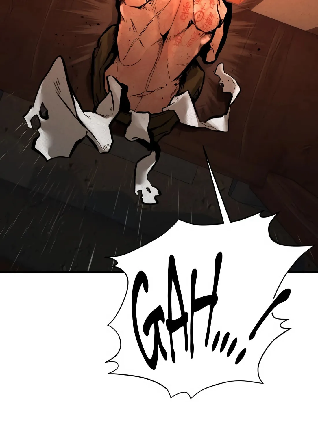 The Evil God's Heir Chapter 2 page 31 - 