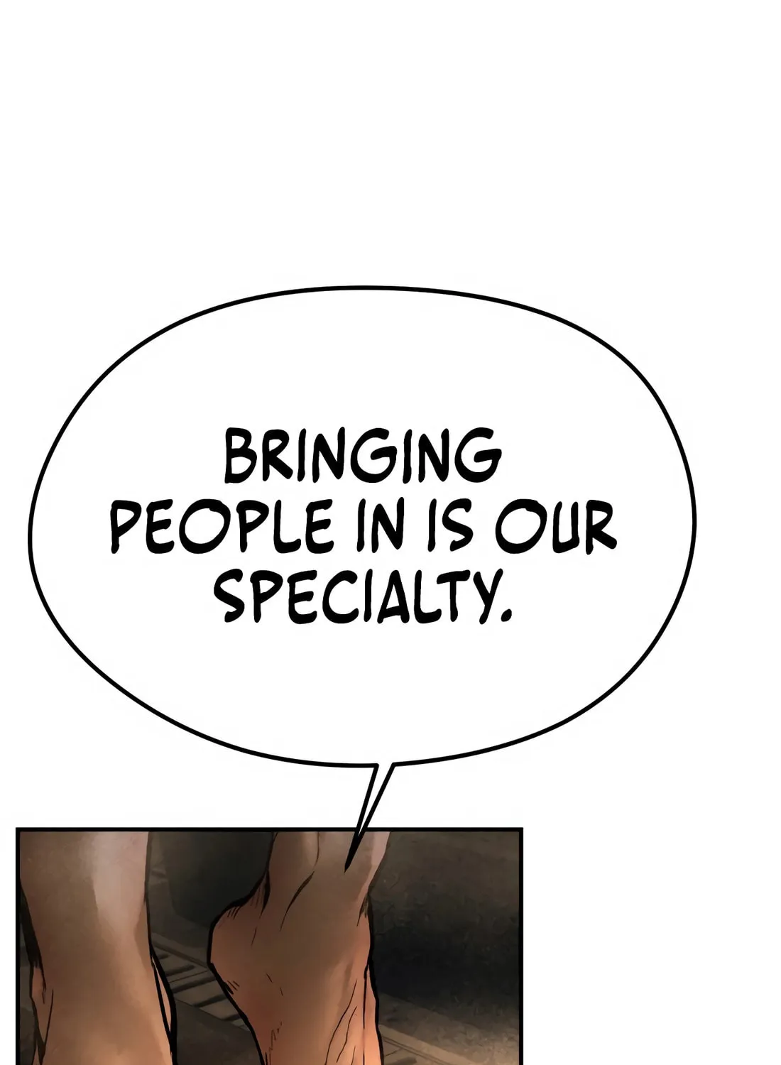 The Evil God's Heir Chapter 2 page 301 - 