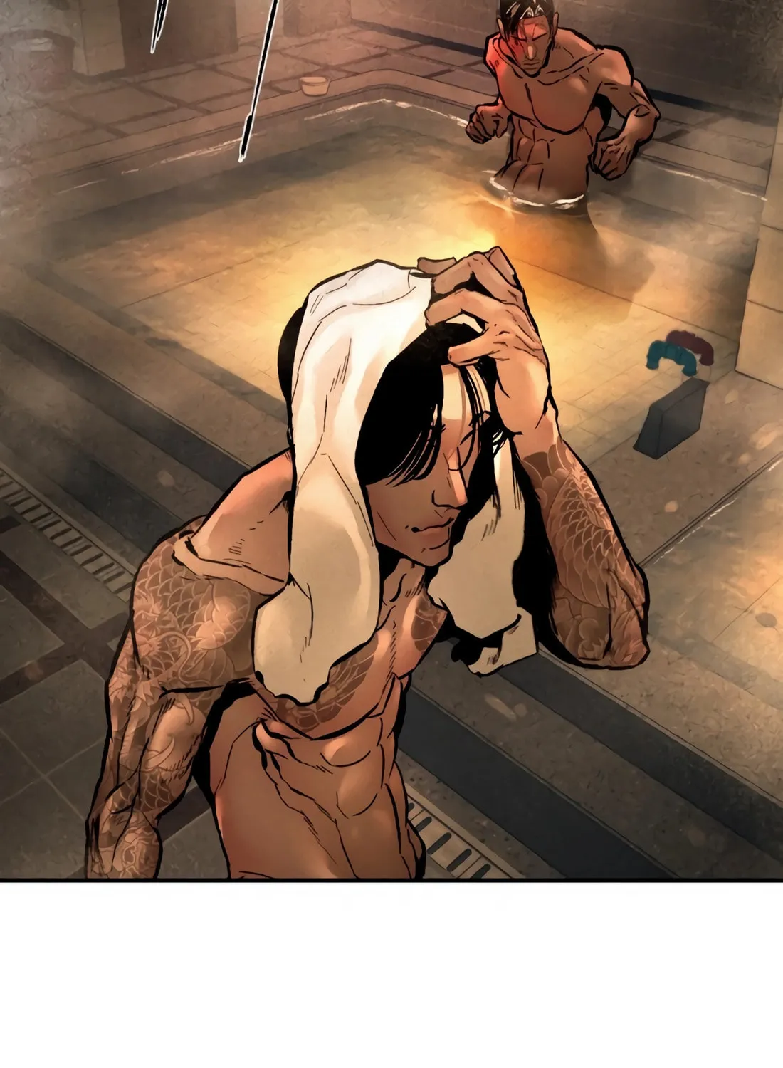 The Evil God's Heir Chapter 2 page 306 - 
