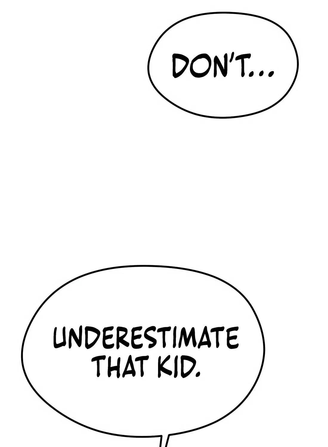 The Evil God's Heir Chapter 2 page 307 - 