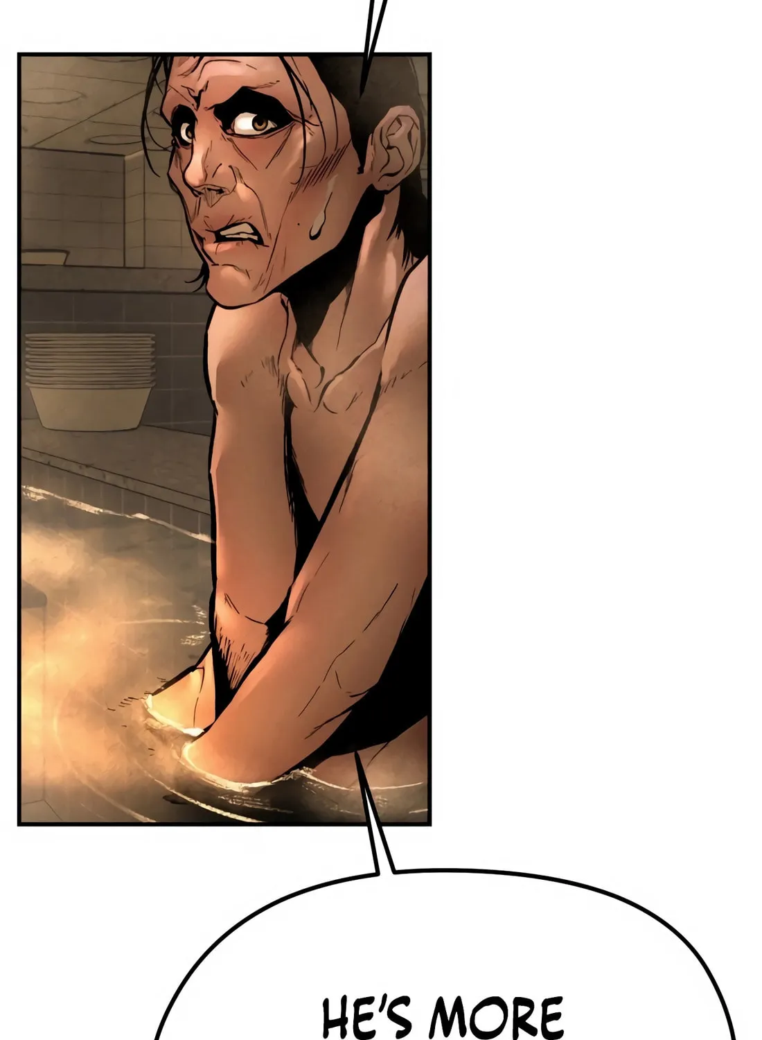 The Evil God's Heir Chapter 2 page 308 - 