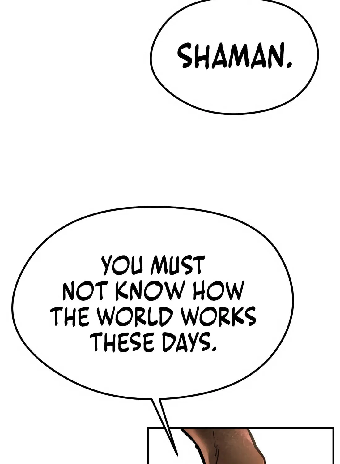 The Evil God's Heir Chapter 2 page 311 - 