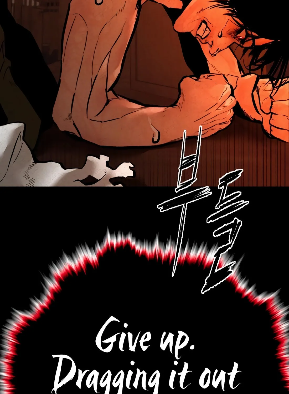 The Evil God's Heir Chapter 2 page 34 - 