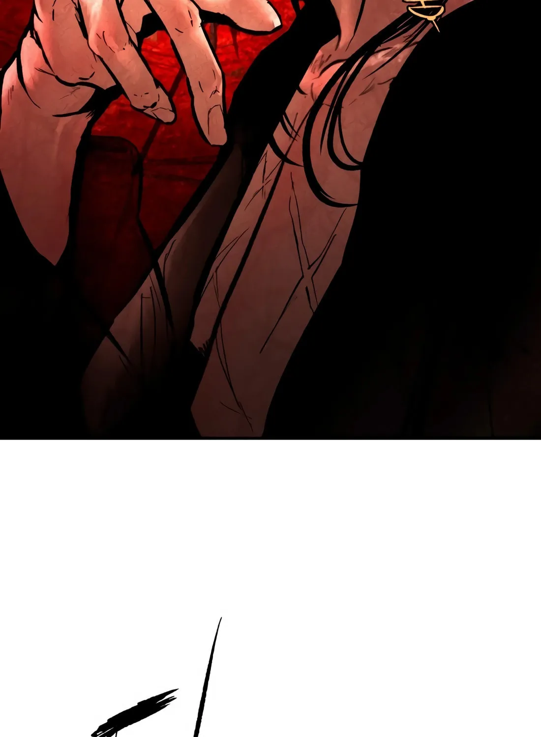 The Evil God's Heir Chapter 2 page 36 - 