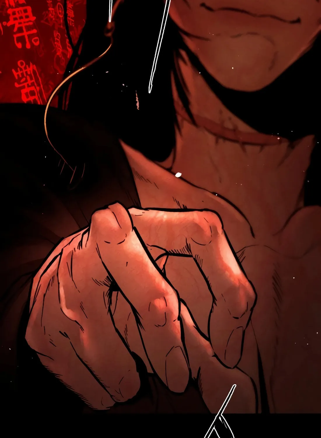 The Evil God's Heir Chapter 2 page 41 - 