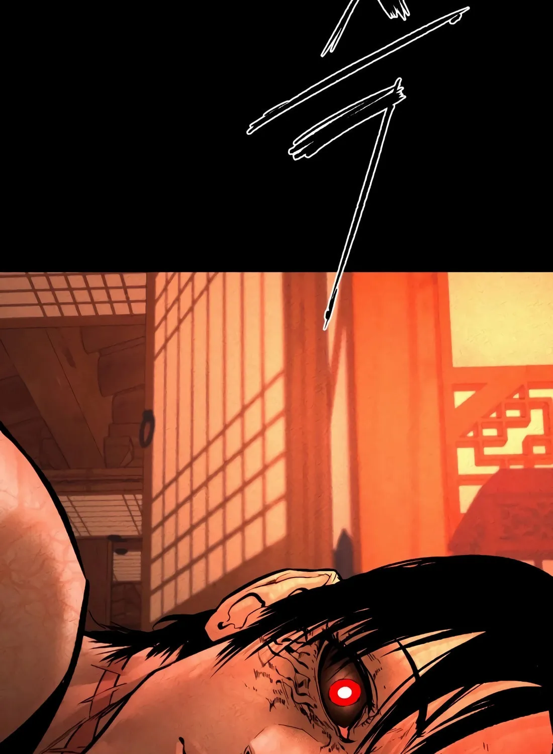 The Evil God's Heir Chapter 2 page 42 - 