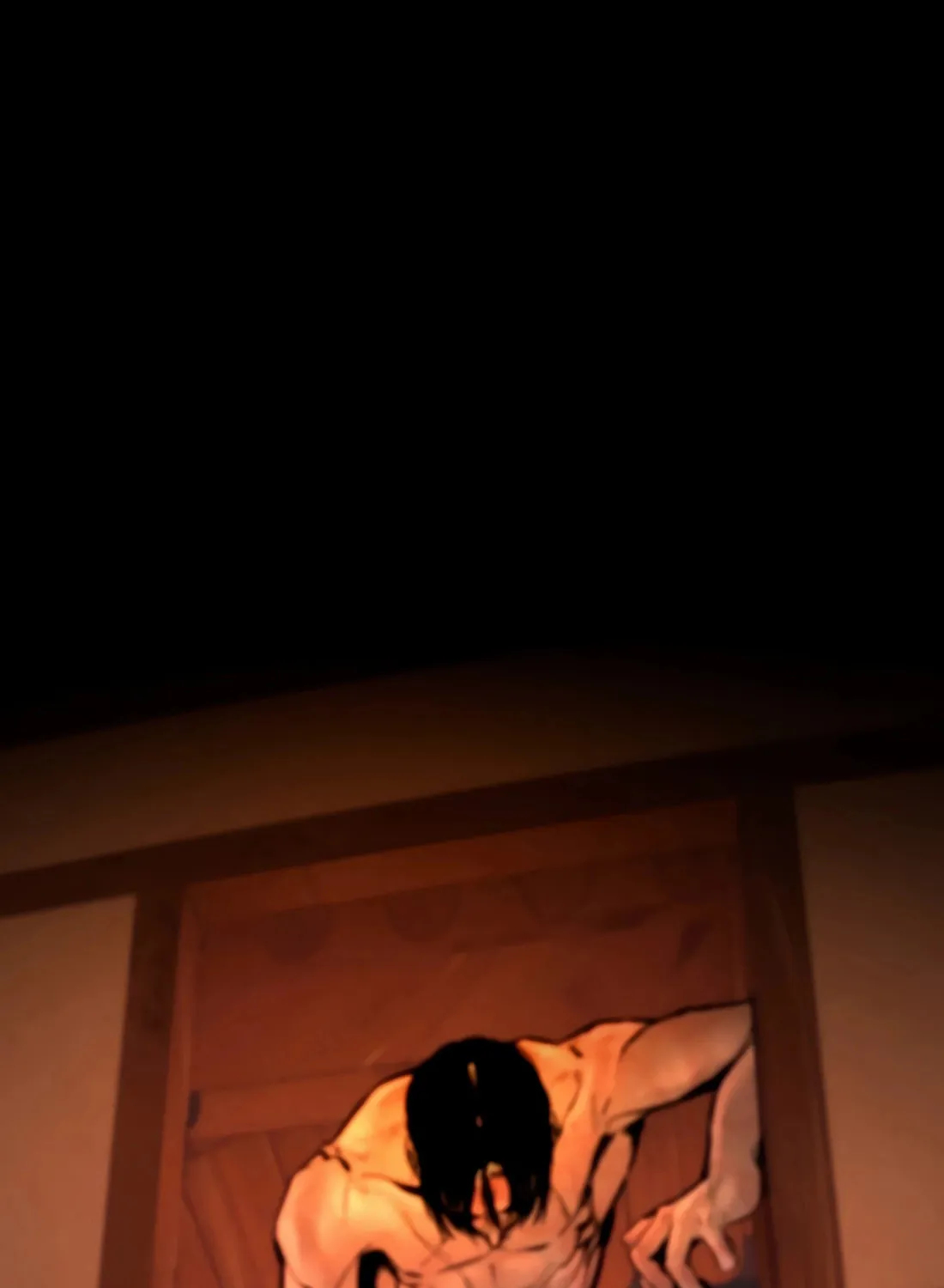 The Evil God's Heir Chapter 2 page 44 - 