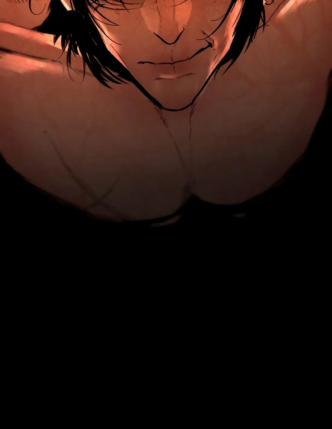 The Evil God's Heir Chapter 2 page 48 - 
